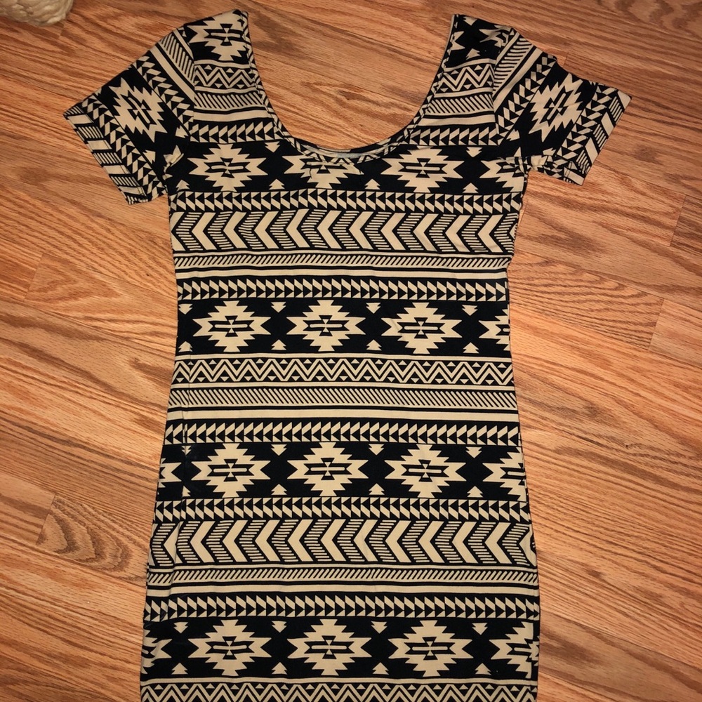 Forever 21 Mini Dress